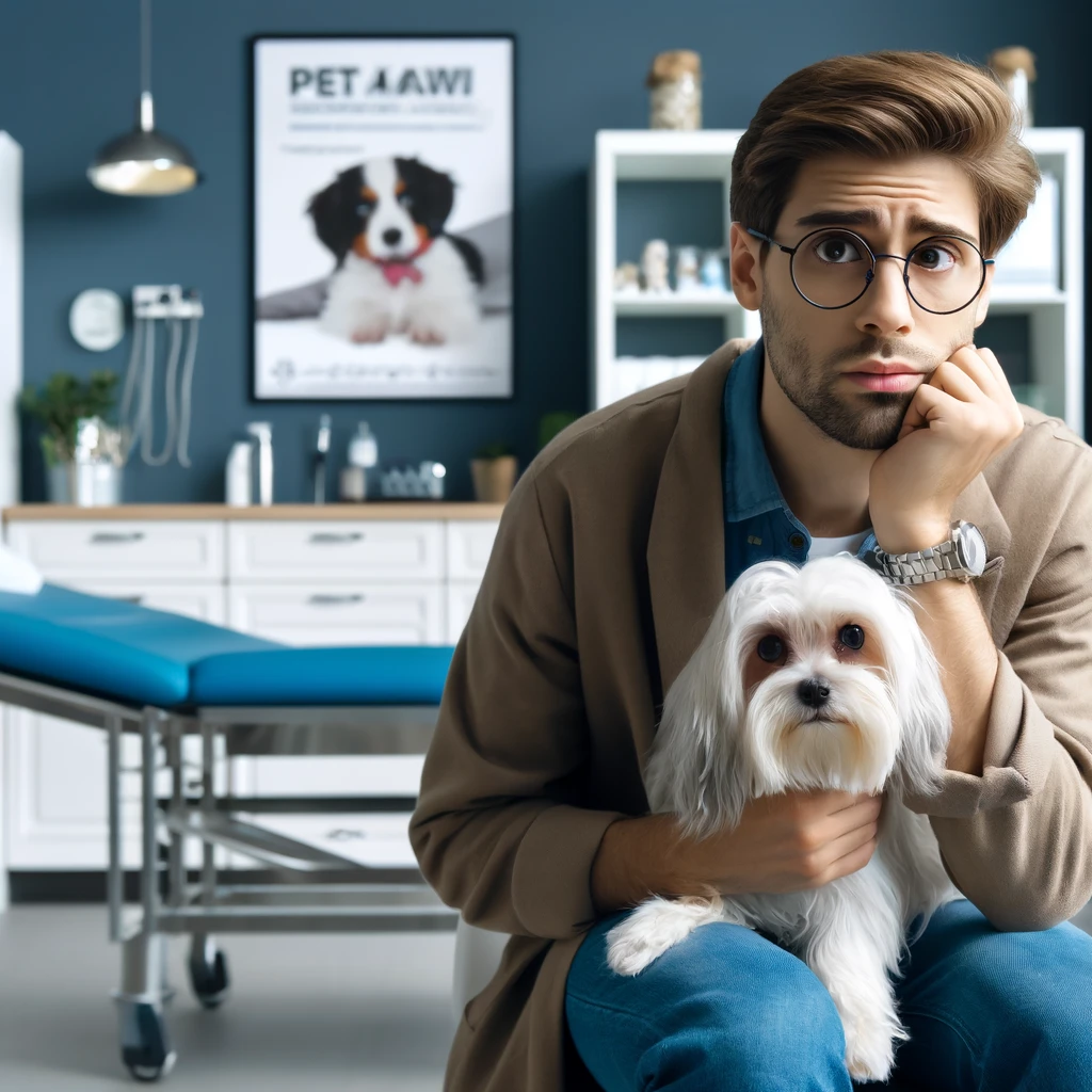 동물 병원 진료비를 똑똑하게 확인하는 방법