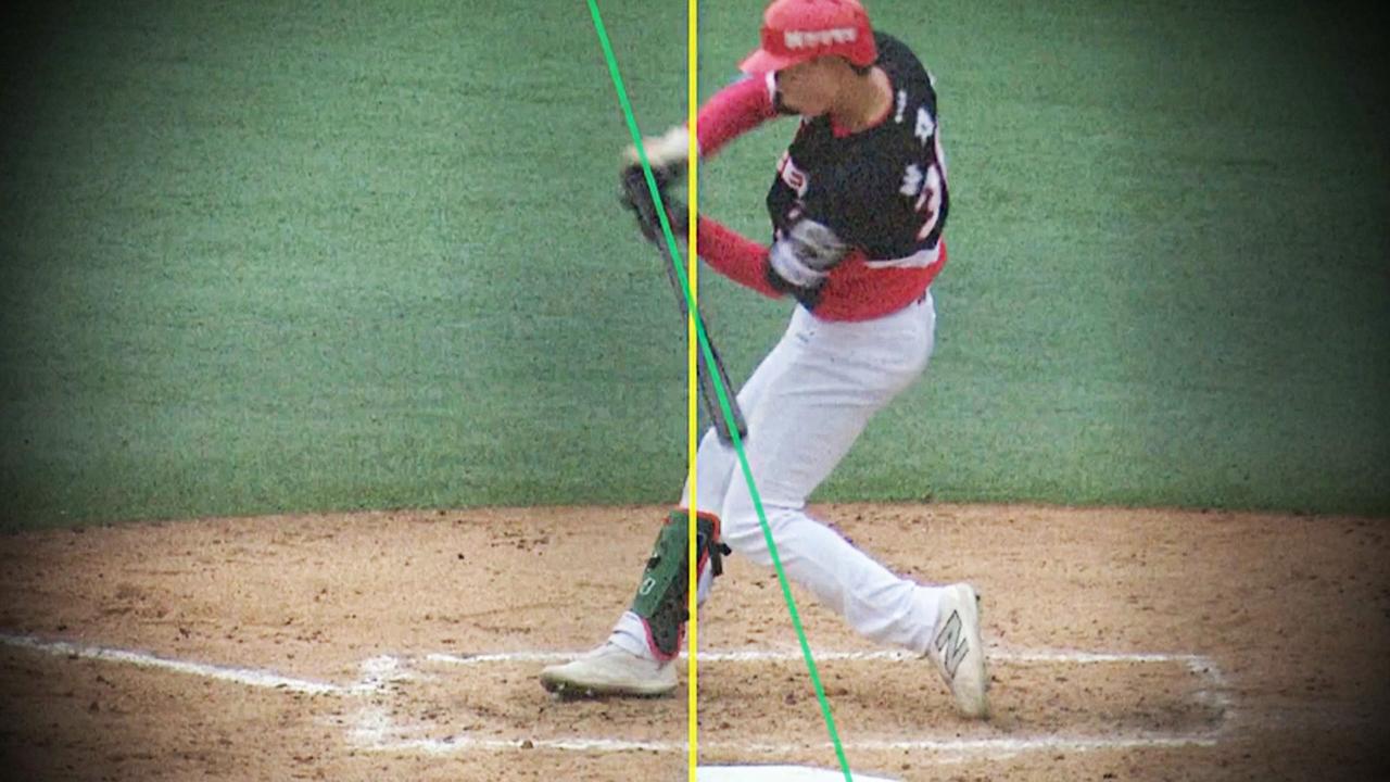 KIA 타이거즈의 이범호 감독