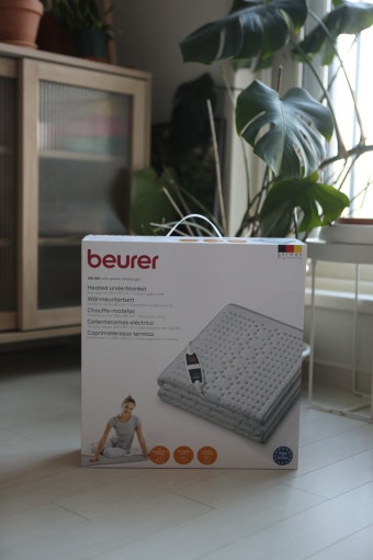 코스트코 보이러 전기요 후기 