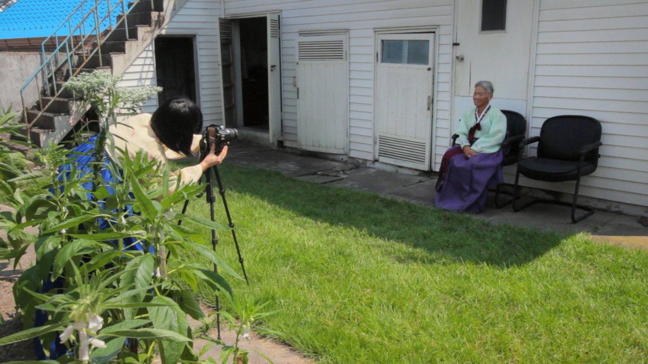 영화의 한 장면 2