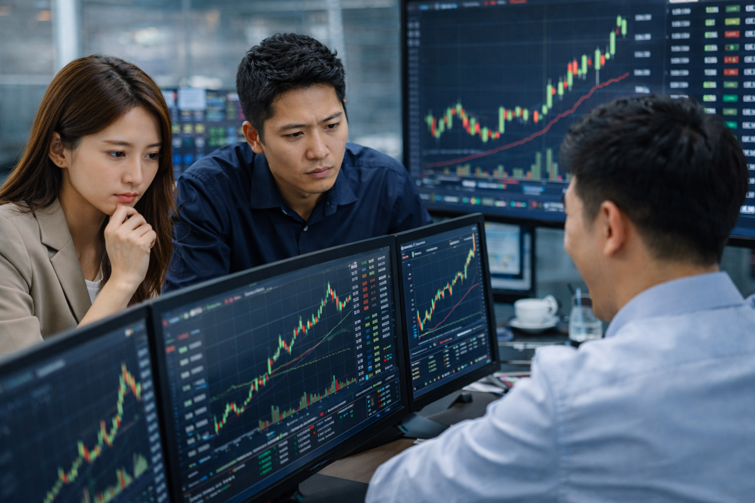 해외주식 팔고 국내시장으로 돌아오면 달라지는 세제 혜택 한눈에 정리해요