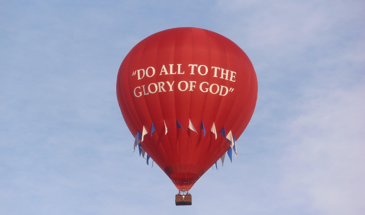 주께 영광 - 픽사베이