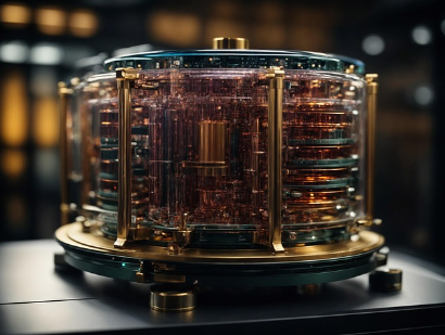 NVIDIA Blackwell와 HBM 결합 개념