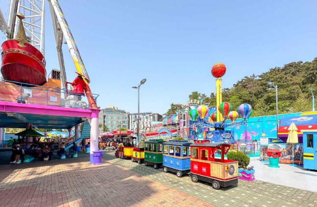 인천 가볼만한곳 베스트10