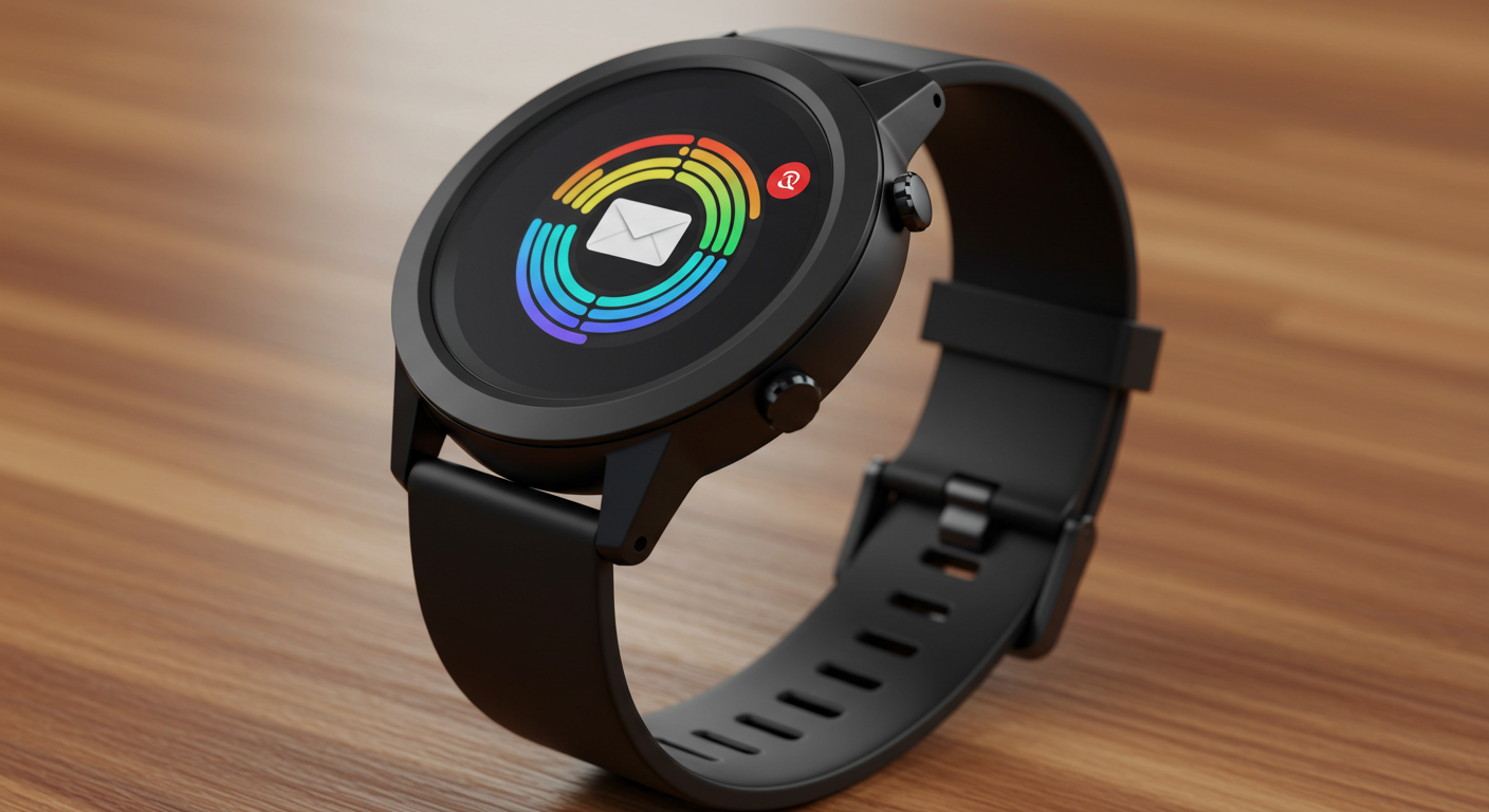 2025 스마트워치 추천 BEST 5