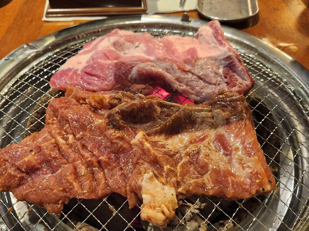강릉 맛집 10곳17