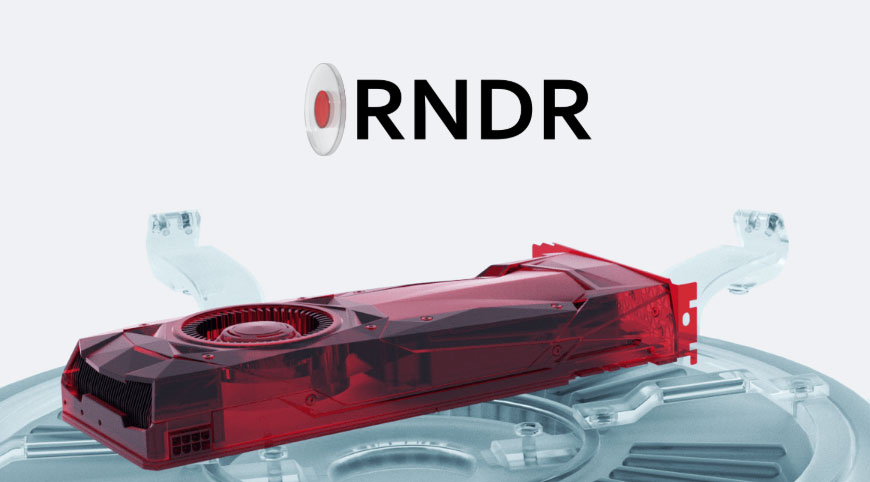 AI코인 렌더(RNDR)란 무엇인가? (RNDR 렌더토큰 2024년 전망)