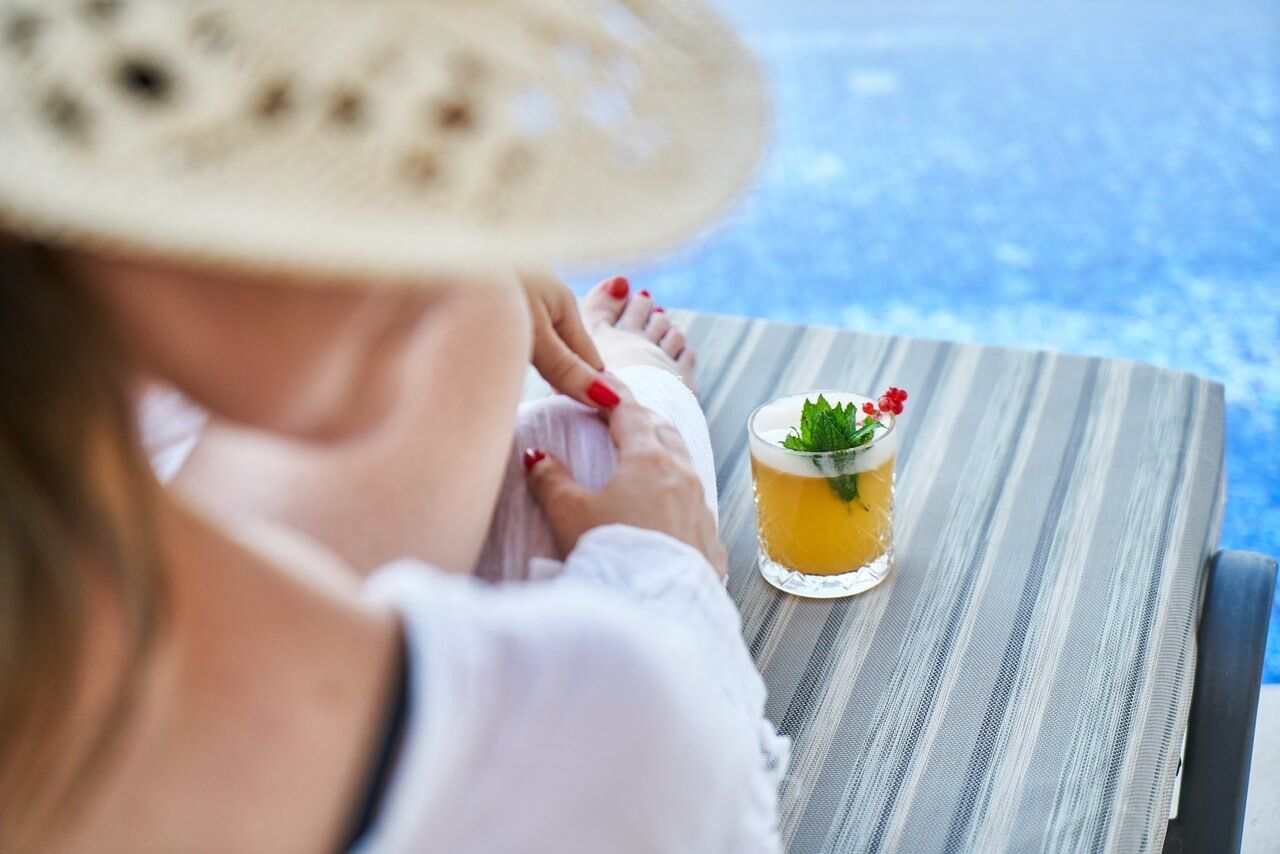 Accommodation August Discount Coupons