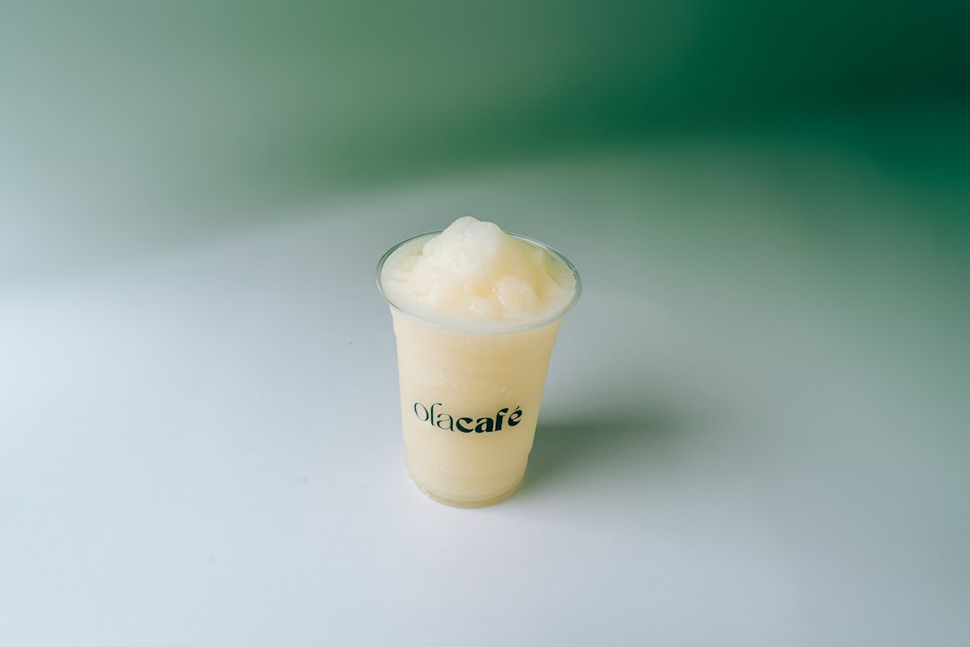 Neck cream