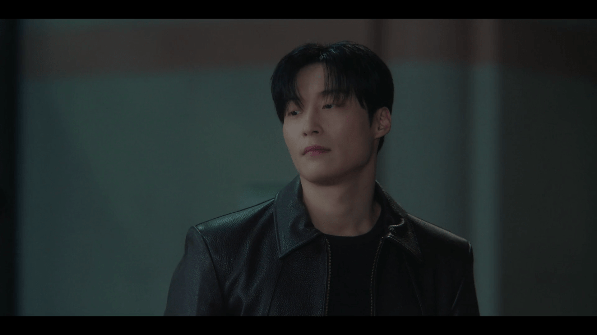 멋진 신세계 등장인물 바이오제이 대표 차세계 역을 맡아 까칠하면서도 다정한 츤데레 매력을 발산하는 연기파 배우 허남준