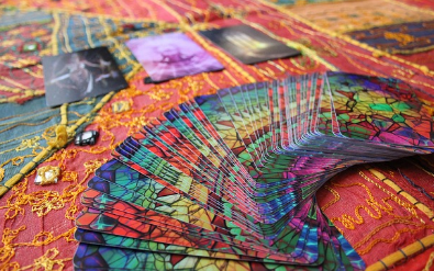 타로 카드별 분석 (방향별, 해설, 정리법)