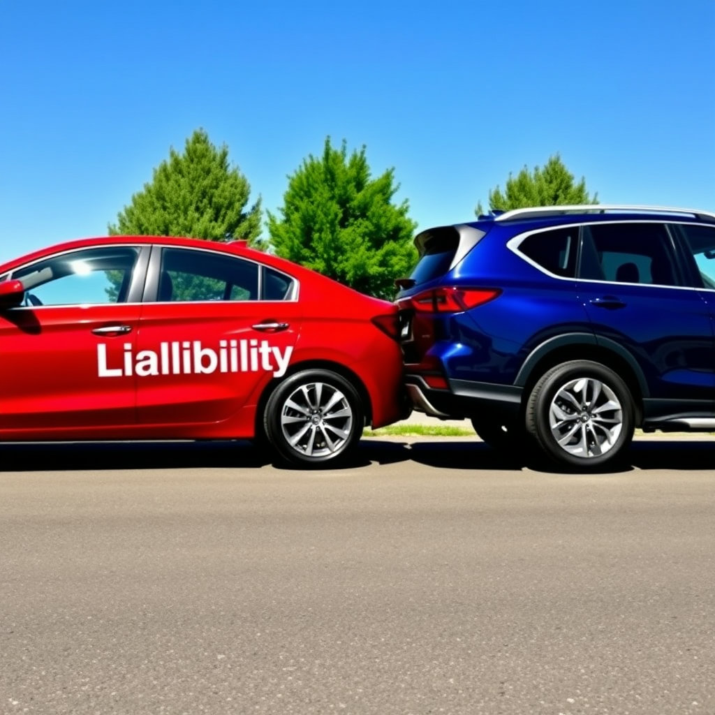 책임보험 vs 종합보험: 보장 범위 완벽 비교