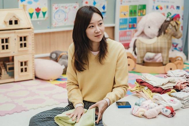 유부녀 킬러 드라마