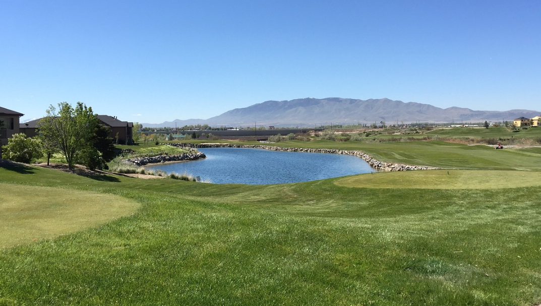 가고시마 골프장 관련 사진