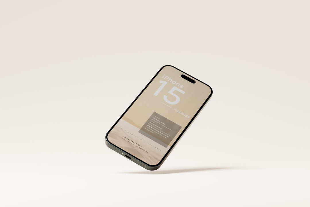 Mobile.