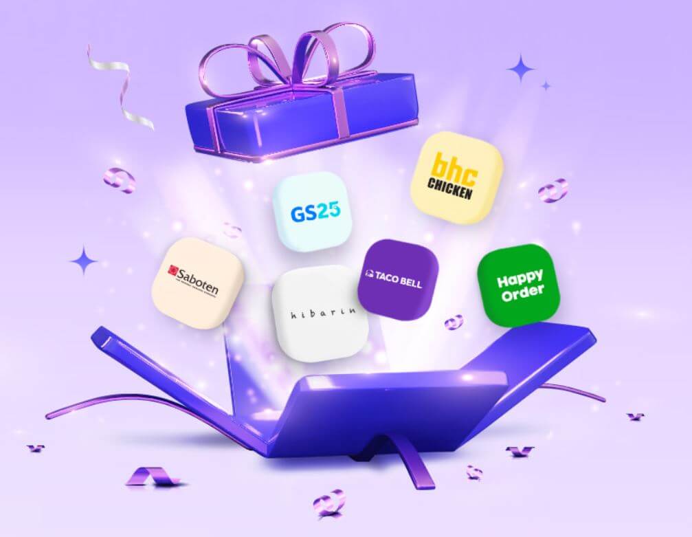 SKT 고객 감사제 혜택