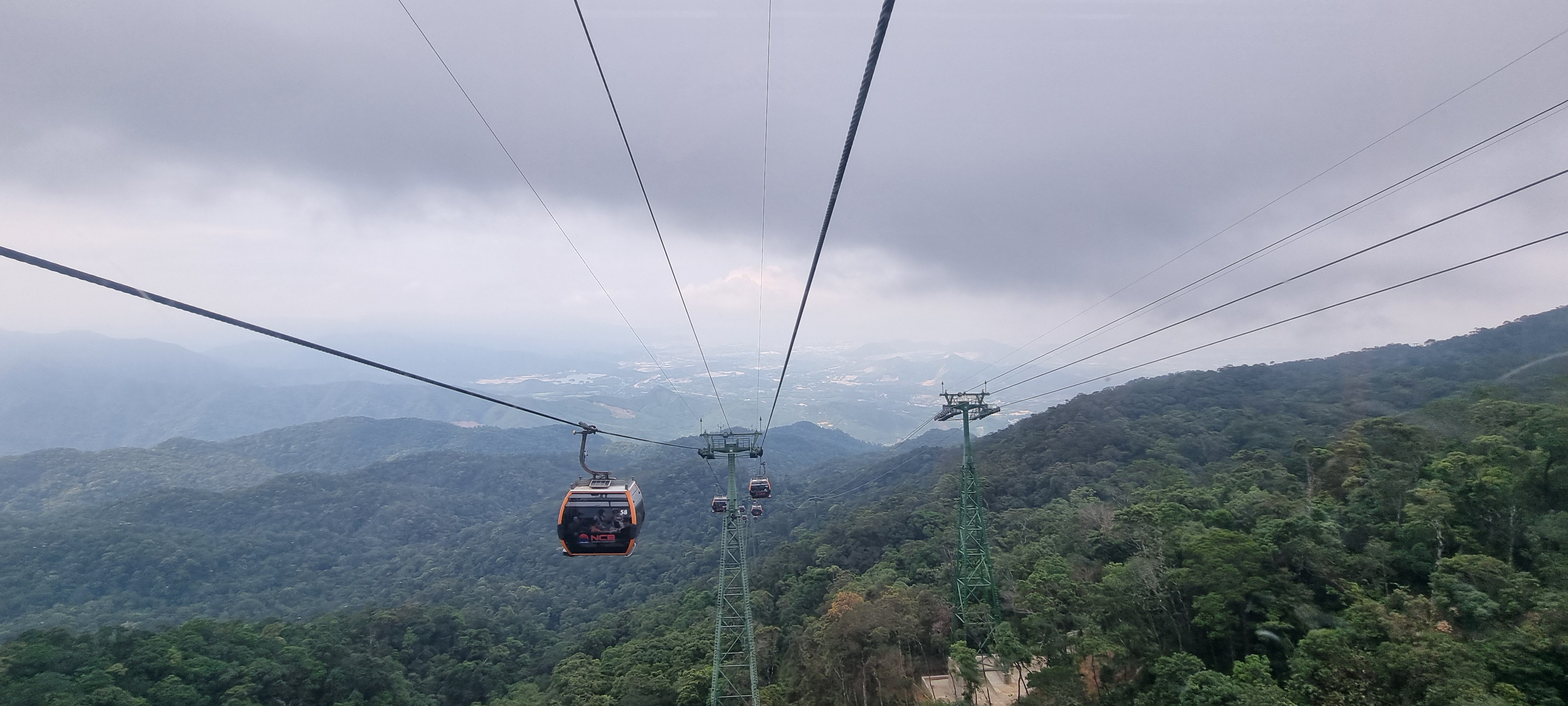 베트남 다낭 바나힐 완벽 가이드