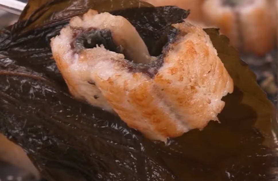 토요일은 밥이 좋아 90회 하남 굴참나무초벌바베큐 3