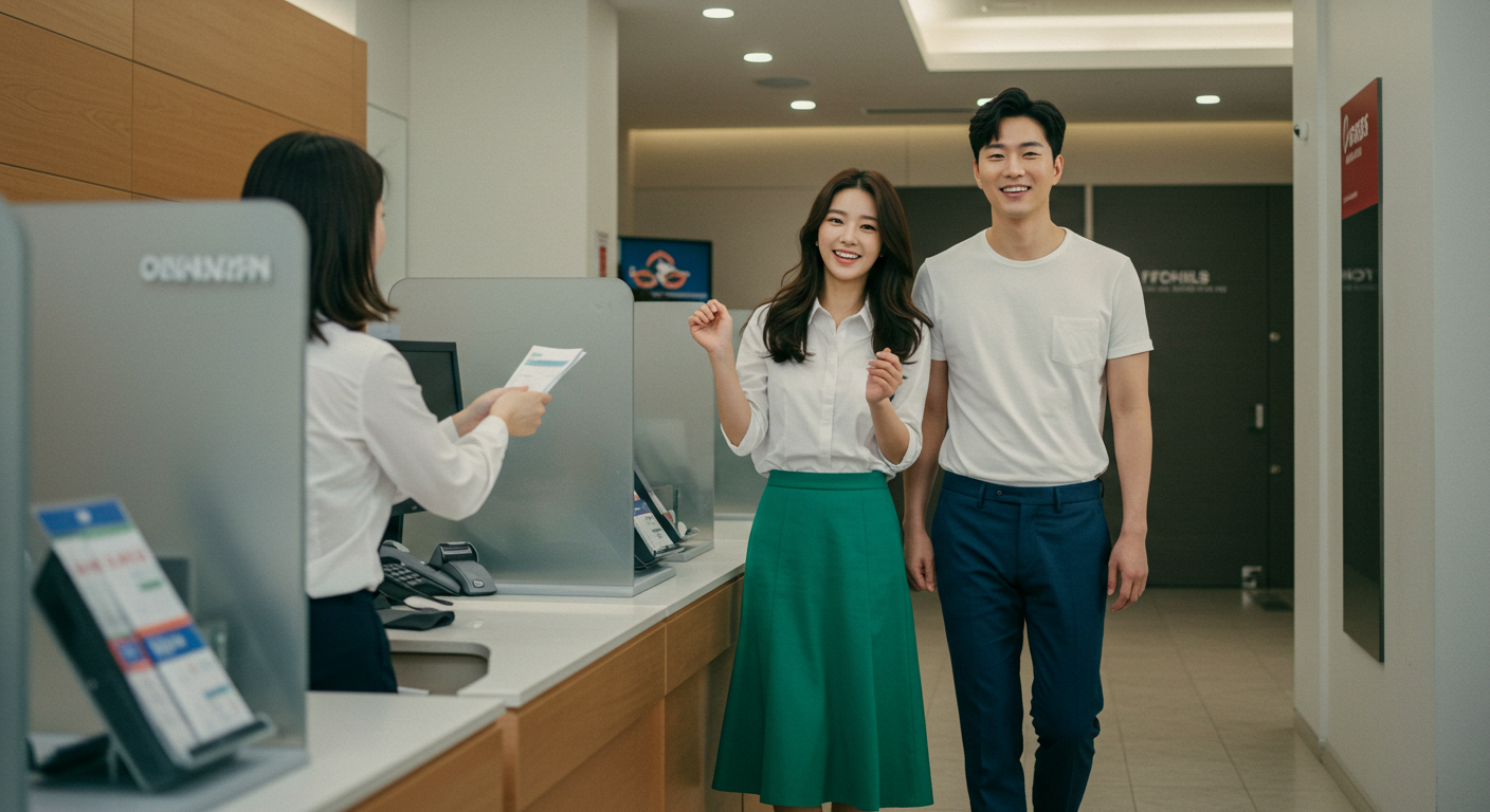 주택담보대출 DSR 규제