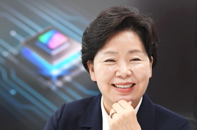 양향자 국회의원 프로필 나이 학력 논란