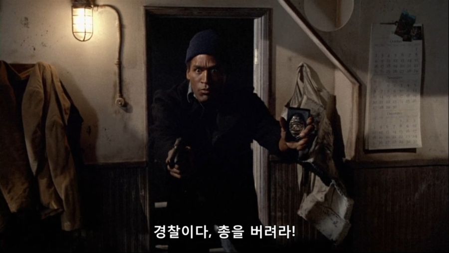 스포츠스타 아내살해의혹 'O.J. 심슨' 사망과 세기의 재판