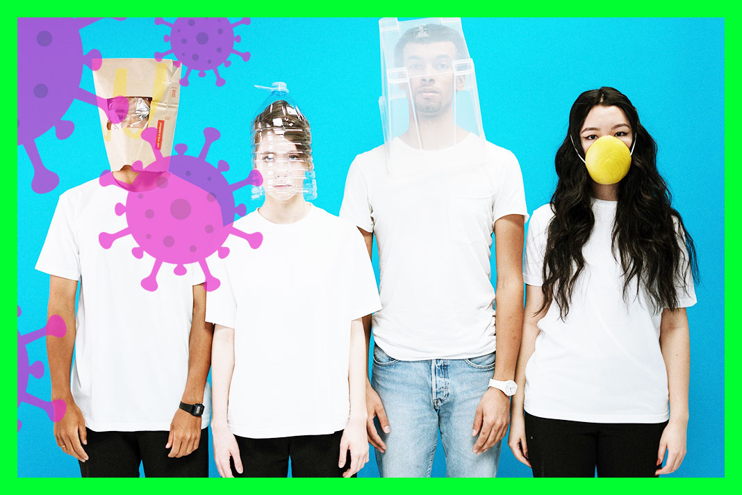 오미크론_잠복기_전염