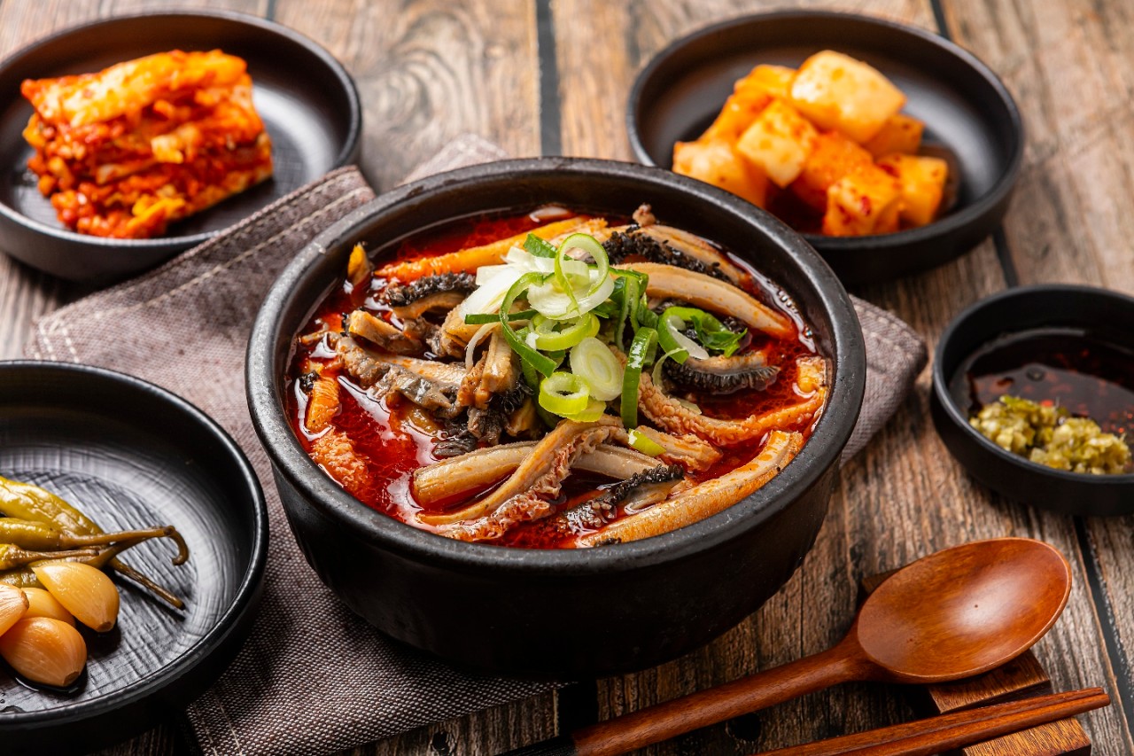 부천시 맛집
