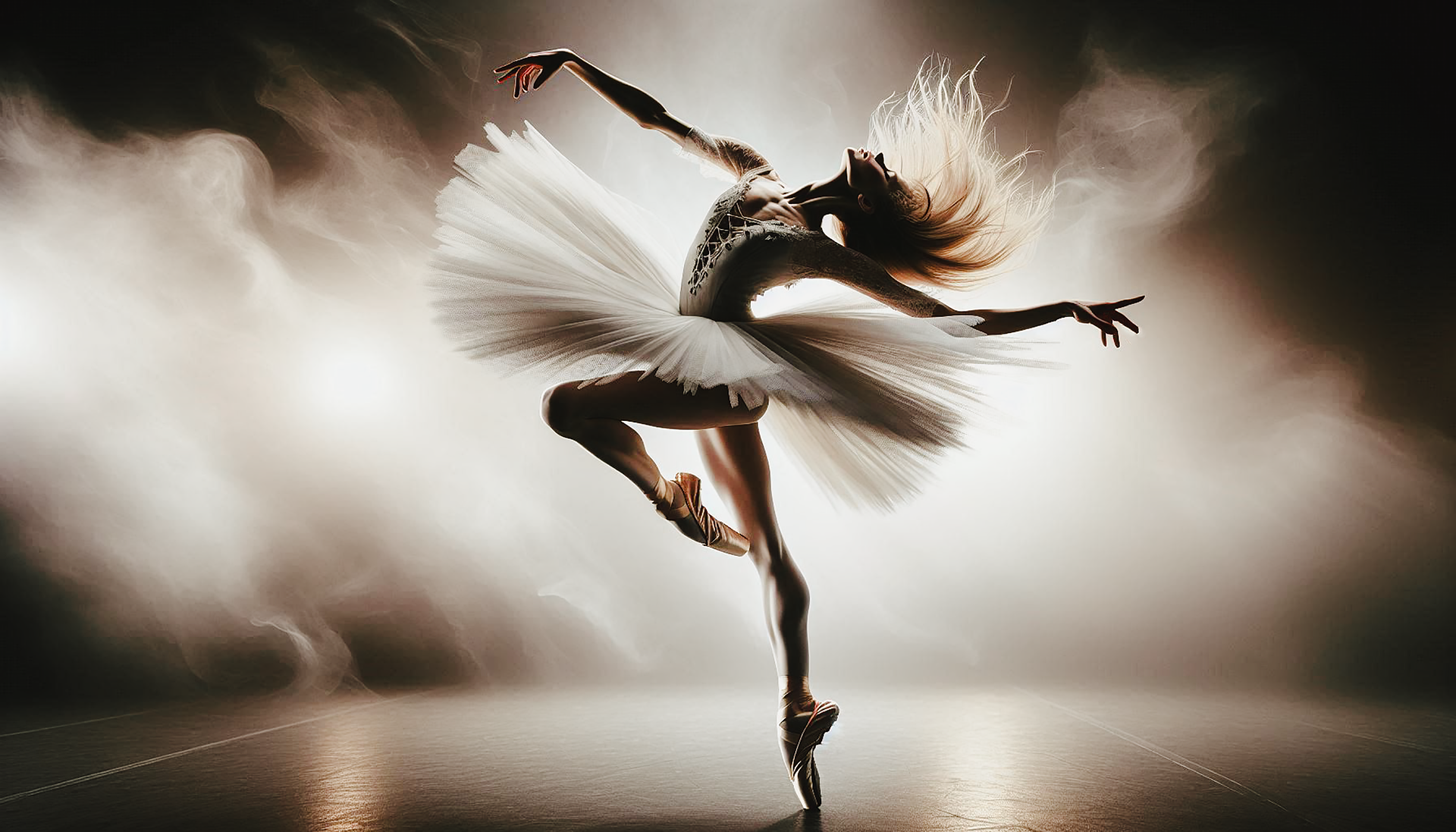 루이 14세가 발레 역사에 남긴 유산에 대한 기록