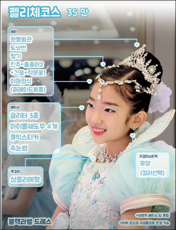 롯데월드 샤론캣 가격 안내