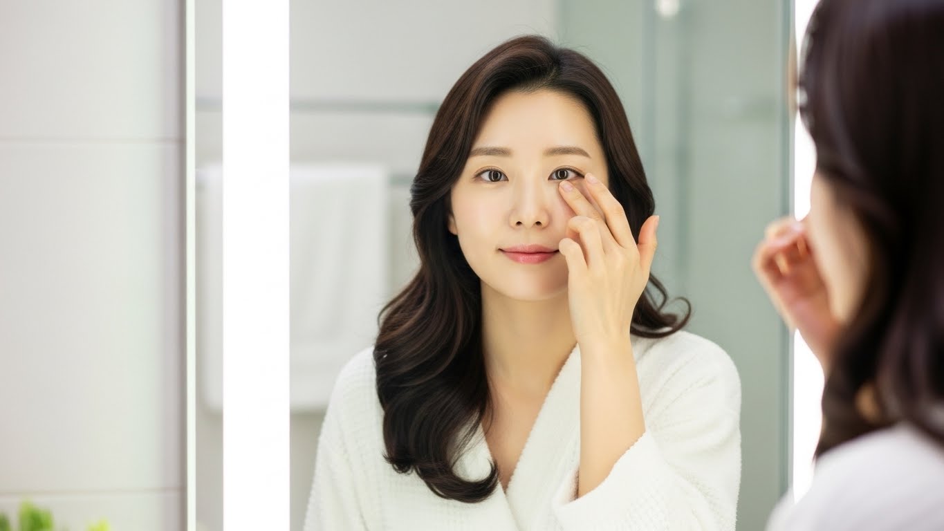 눈 구석 간지러움, 방치하면 생기는 치명적 위험