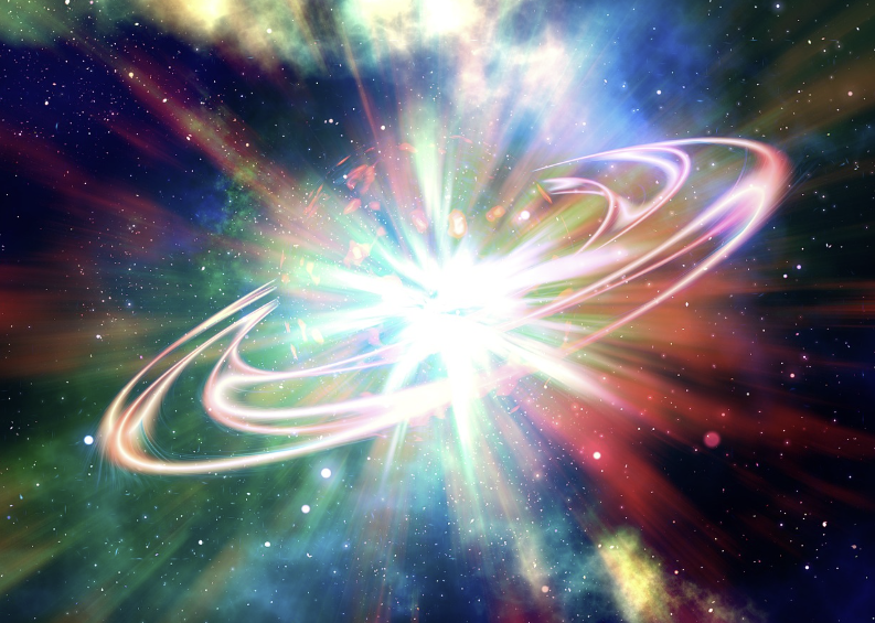 빅뱅 이전의 우주: 시작과 미스터리의 경계