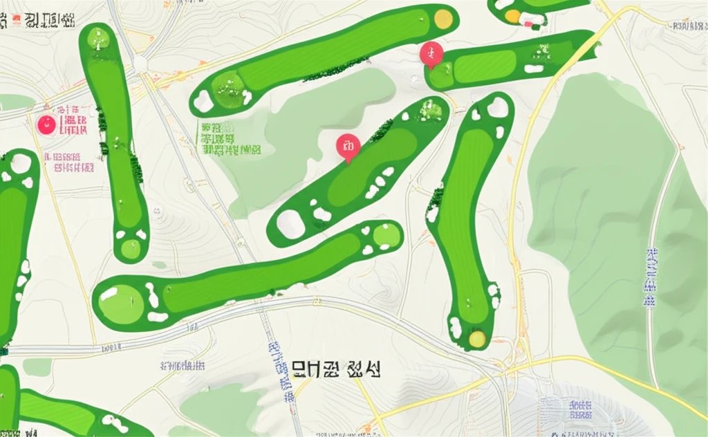 놓치면 후회! 골팡이 찾아주는 숨겨진..