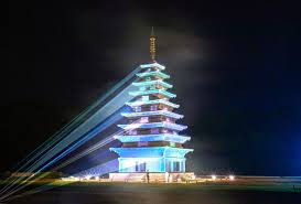 익산 미륵사지 석탑의 비밀과 유네스코 세계문화유산 이야기