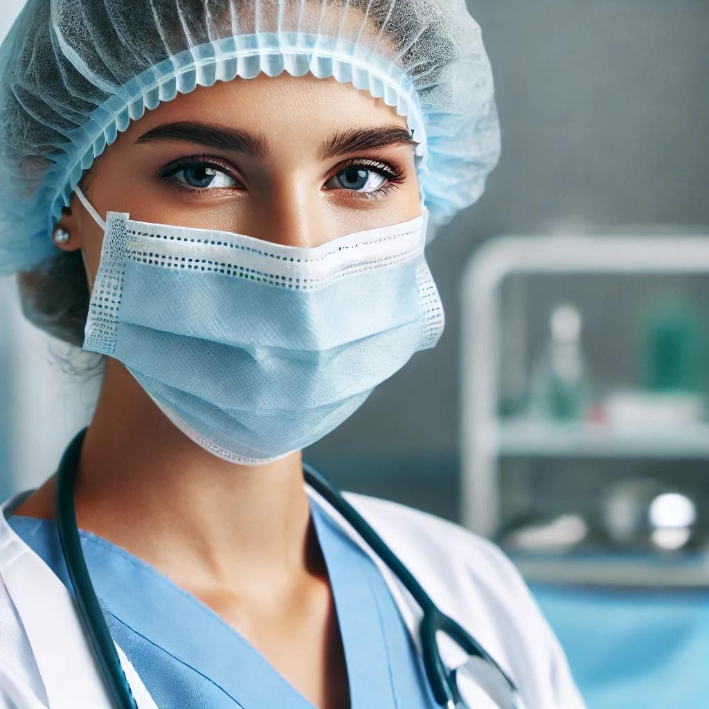 노로바이러스 마스크