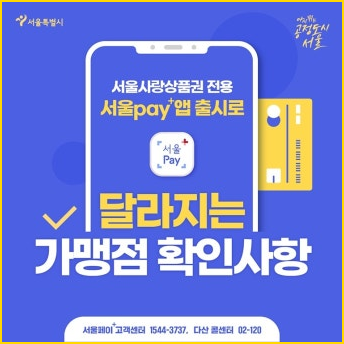 2025 서울 민생지원금 주유소 정보 및 찾기: 확인해야 할 3가지 조건