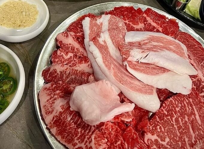 한근집-팔당