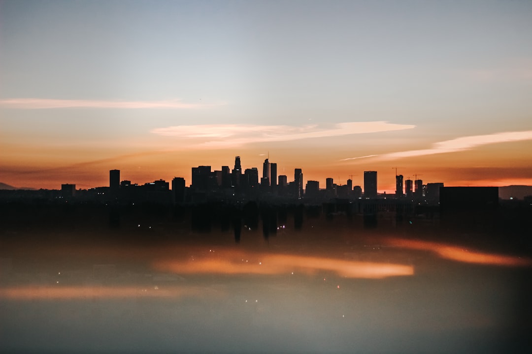 City