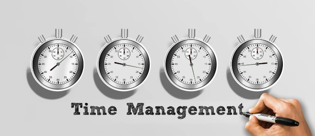 디지털노마드로 성공하는 사람들의 남다른 시간 관리 비법