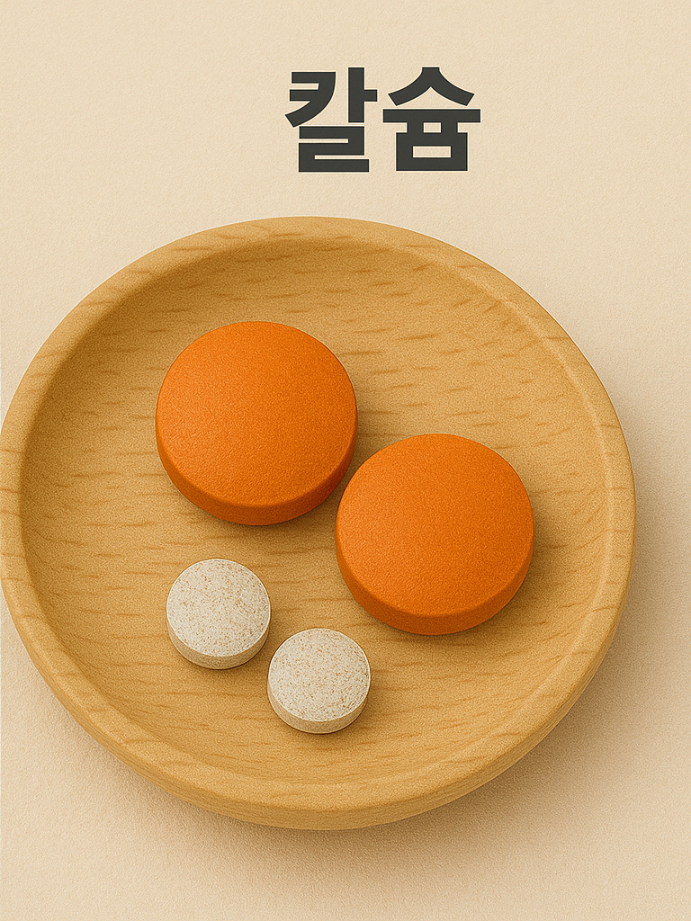 칼슘