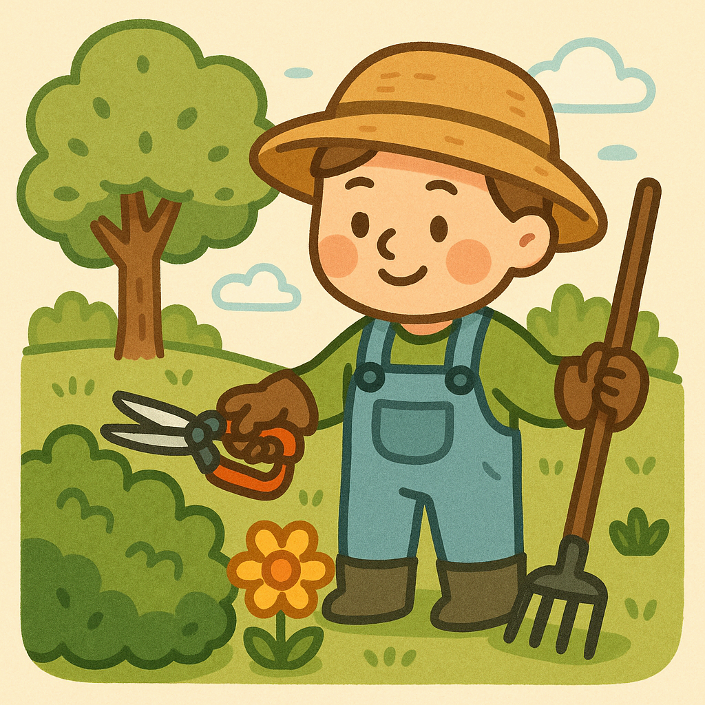 조경기능사 필기 완벽 가이드