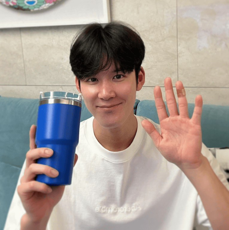 박태환