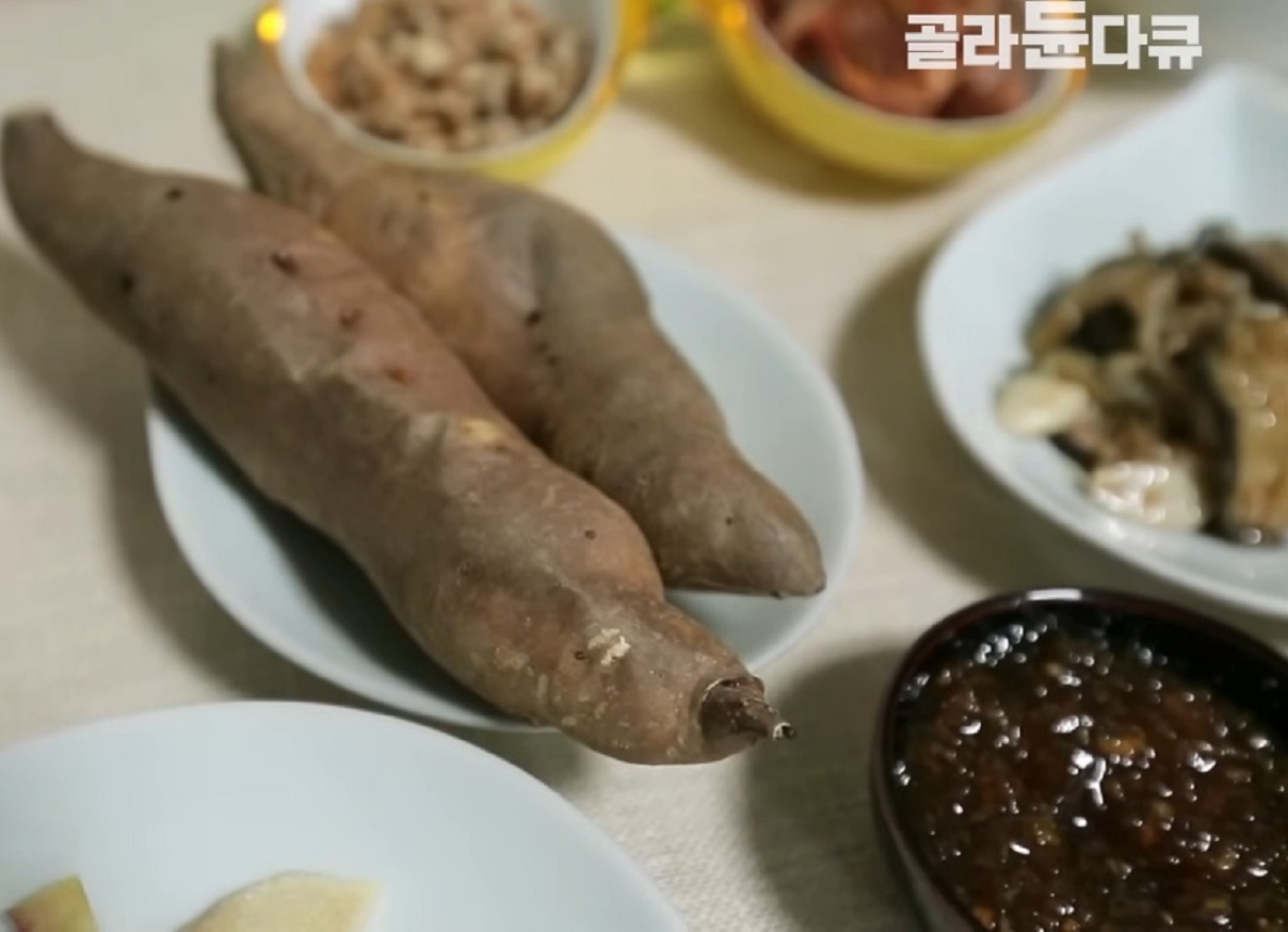 암을이기는식탁-