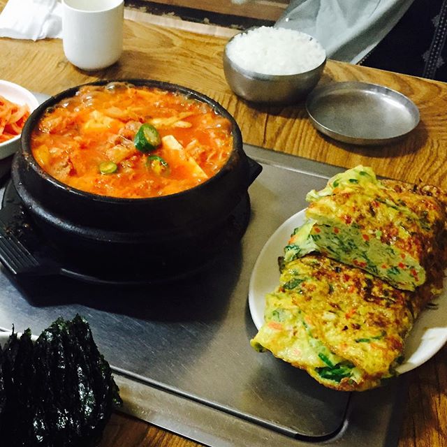 녹우촌 