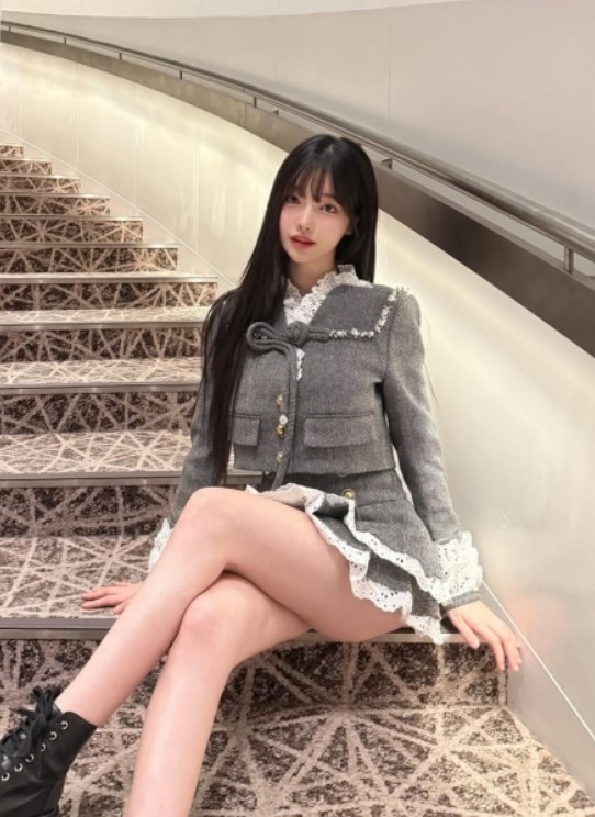 과즙세연 몸매