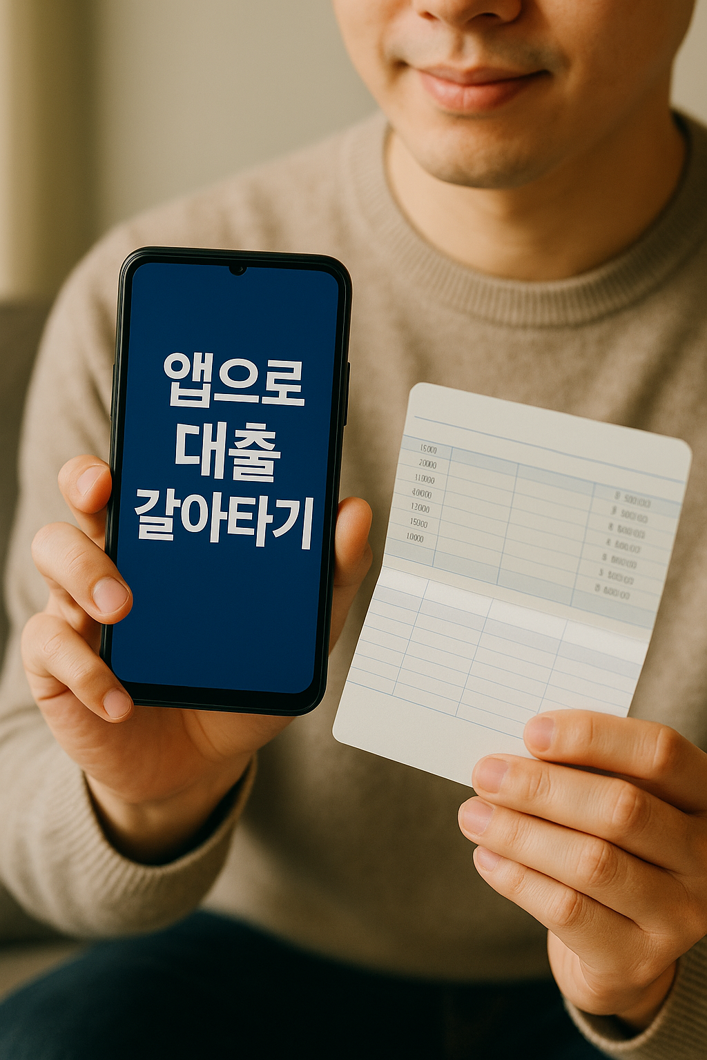 대환대출 플랫폼 비교&amp;#44; 고금리 탈출&amp;#44; 저금리 대출 갈아타기&amp;#44; 토스 핀다 뱅크샐러드&amp;#44; 2025 대출금리 비교&amp;#44; 비대면 대출&amp;#44; 정부지원 대환대출&amp;#44; 신용점수 상승&amp;#44; 중도상환수수료 없음&amp;#44; 금융위 인증 대출 서비스