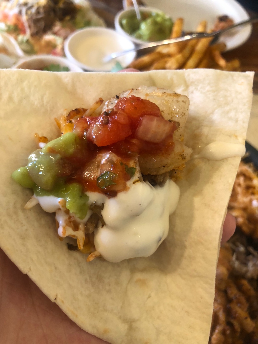 경기도타코맛집