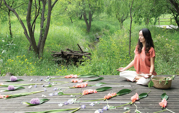 명상이 두뇌에 미치는 실제변화