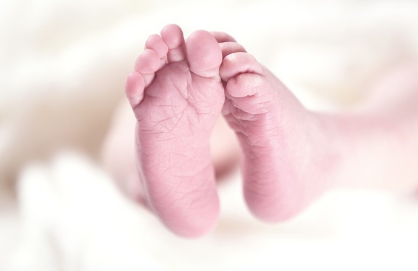 아이(아기)꿈 상황별 해몽