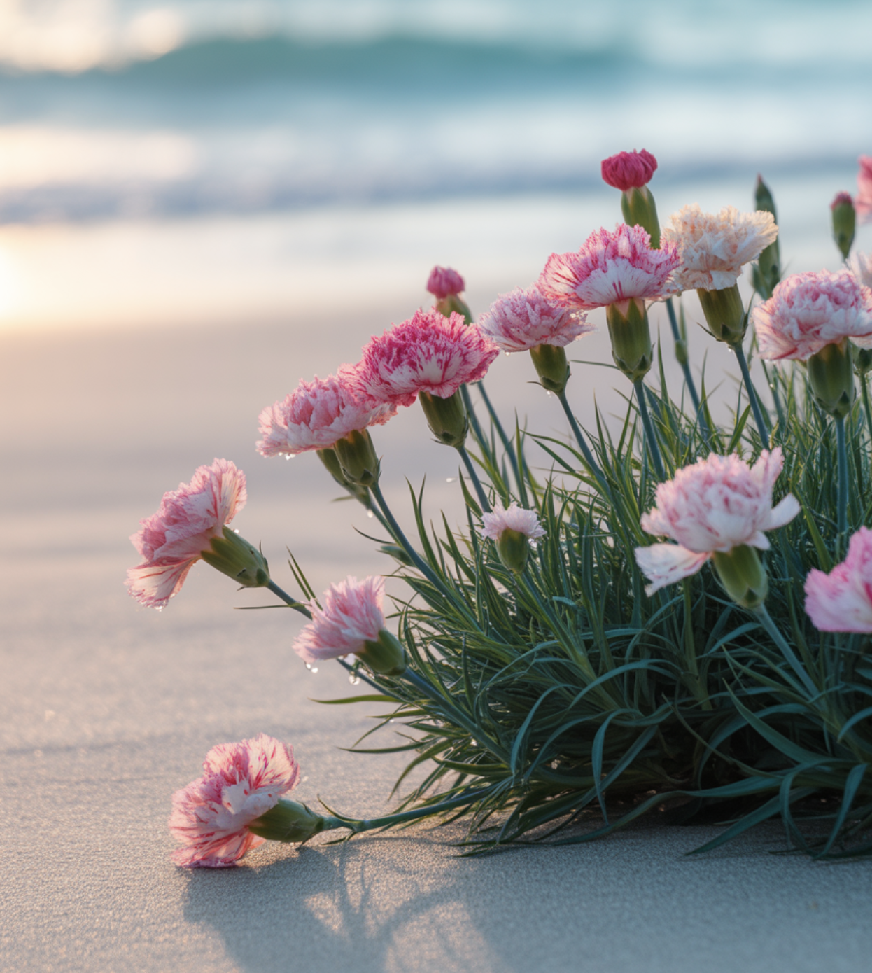 땅에 바짝 엎드리는 지혜