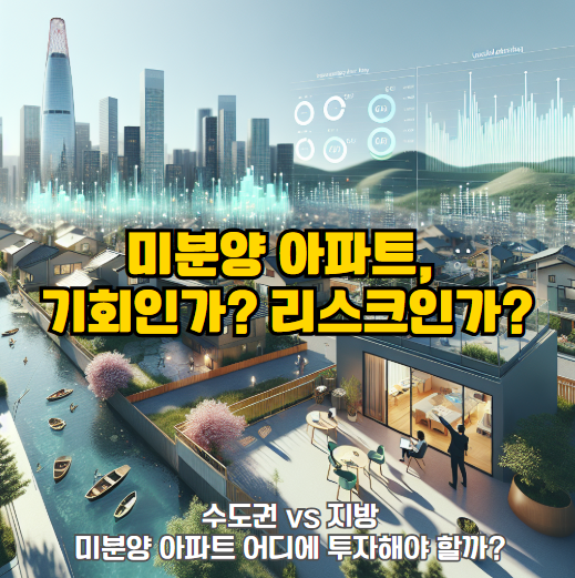 미분양 아파트